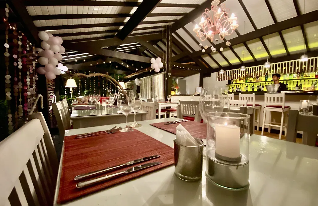 Mangueira Boutique Hotel Morere-1
