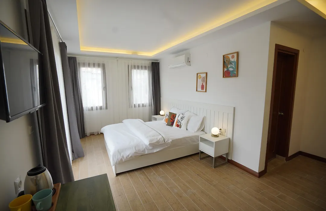 Mons Casa Boutique Hotel-1