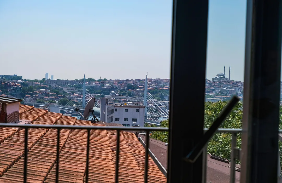 Galata Rasso Hotel-1