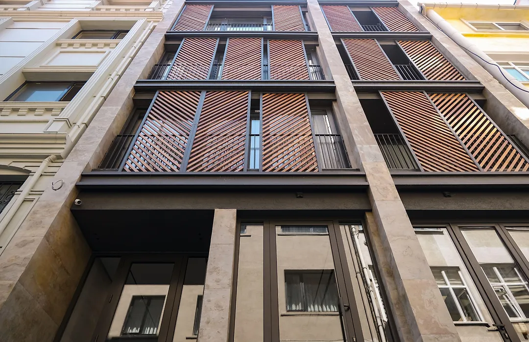 Galata Rasso Hotel-1