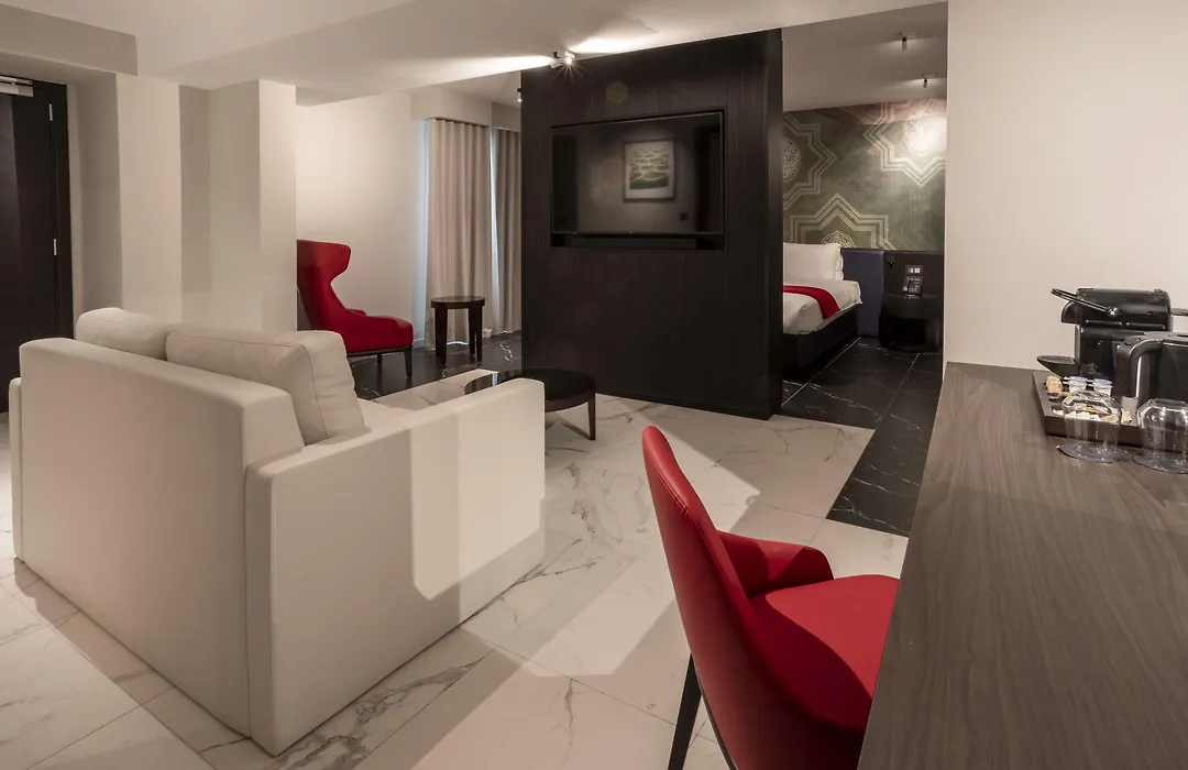 Melior Boutique Hotel-1