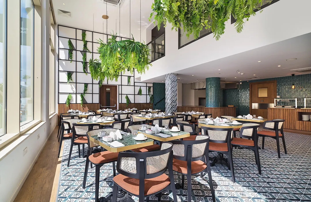 Leonardo Boutique Hotel Larnaca-1