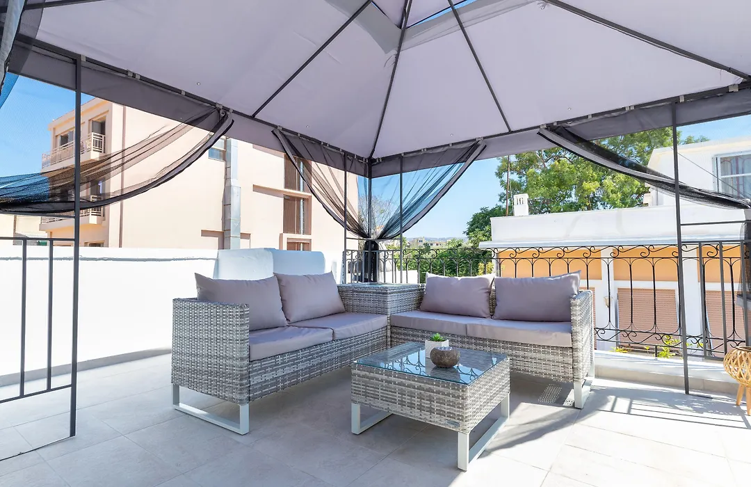 Metropolitan Pearl Boutique Hotel-1
