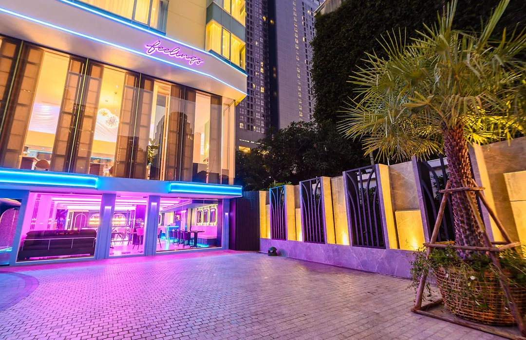Sq Boutique Hotel-1