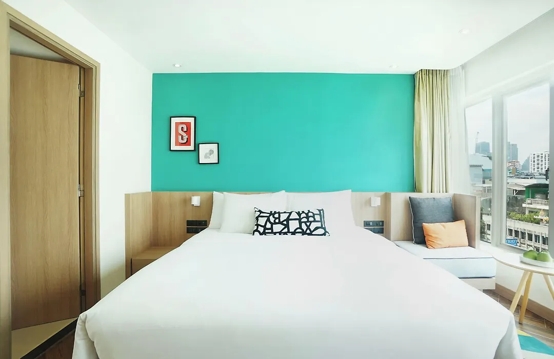 SQ Boutique Hotel-1