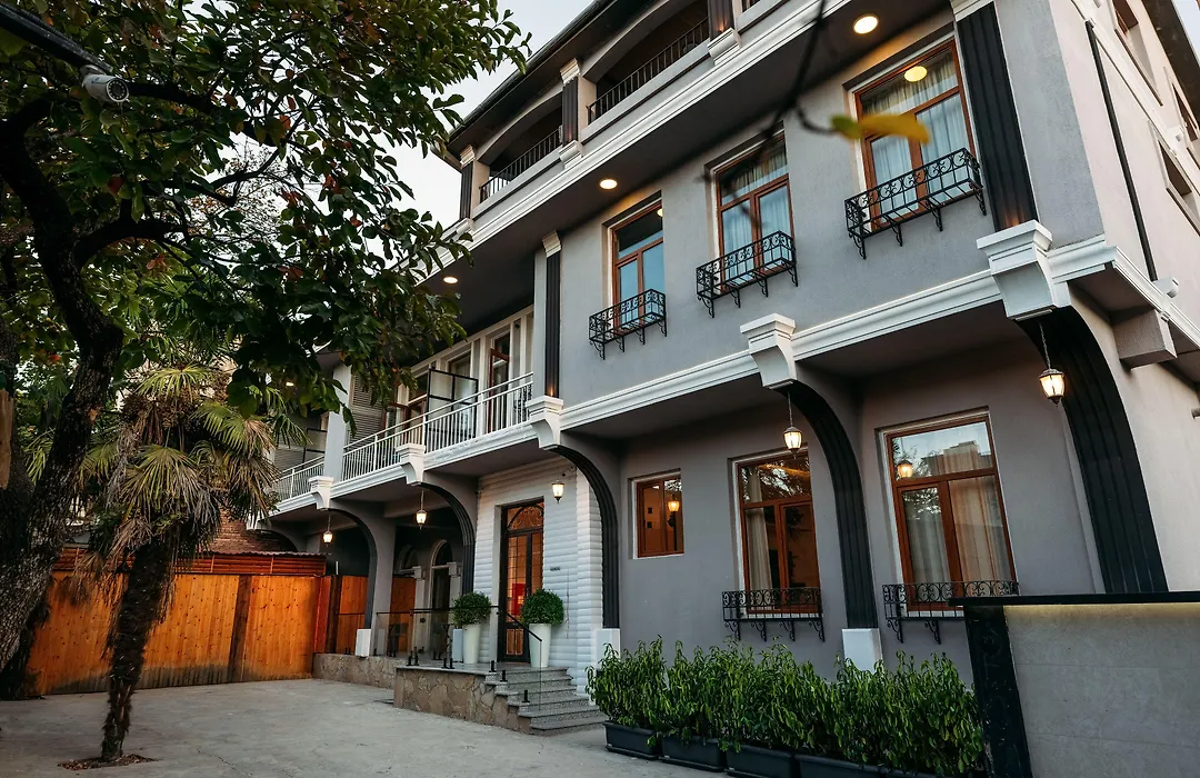 Vermont Boutique Hotel-1