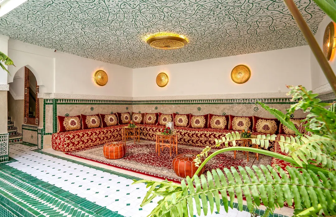 Bo Riad Boutique Hotel & Spa-1