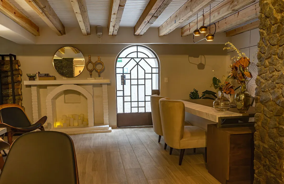 Agata Hotel Boutique & Spa-1