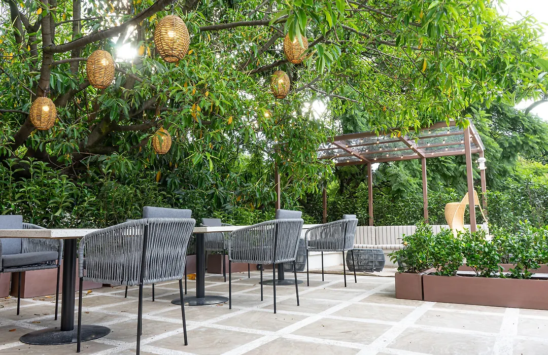 Agata Hotel Boutique & Spa-1