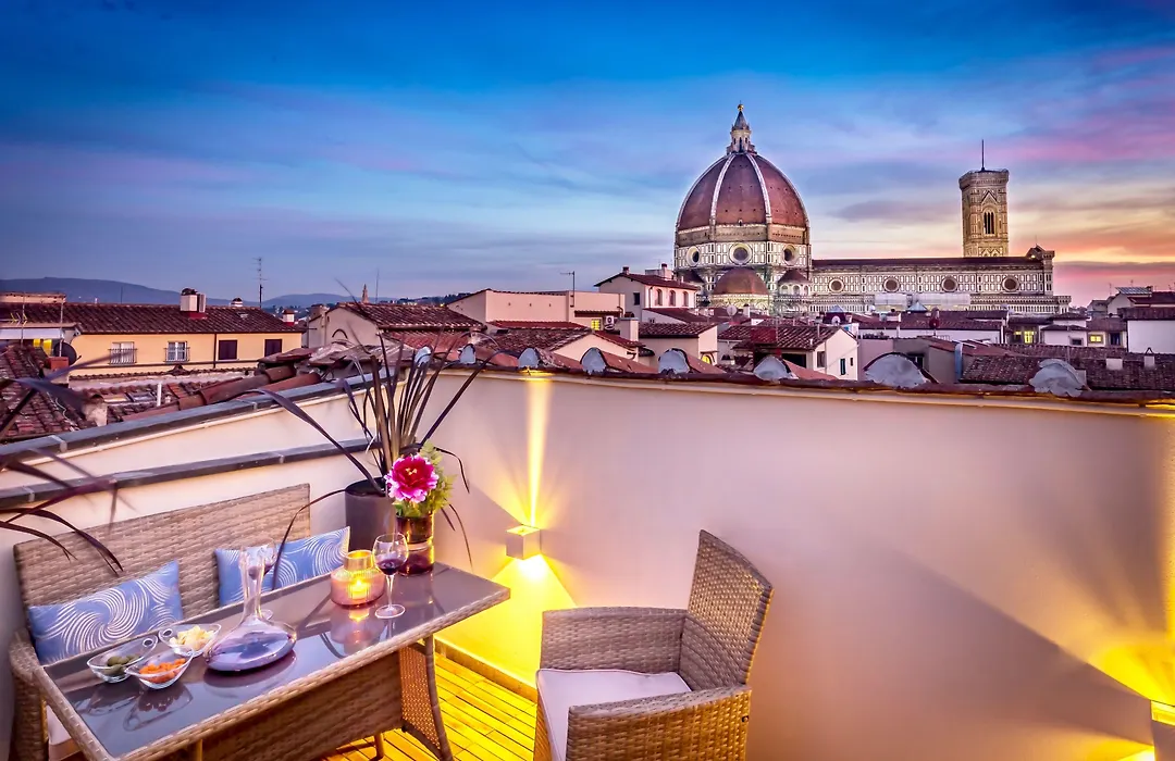 Arte' Boutique Hotel-1