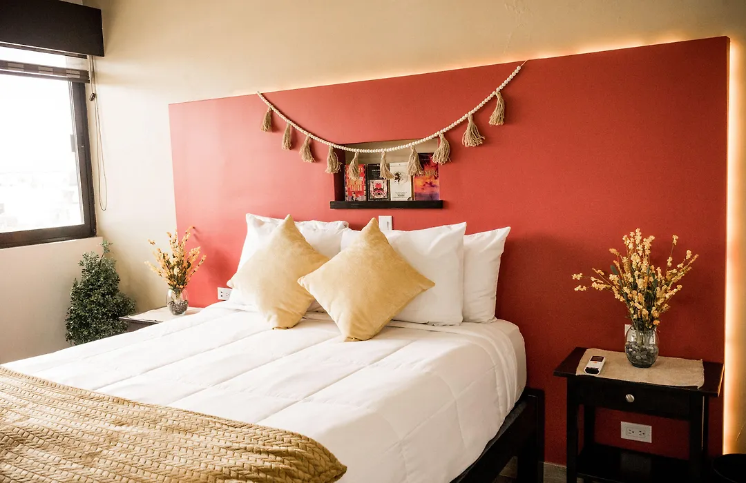 Limbo Hotel Boutique-1