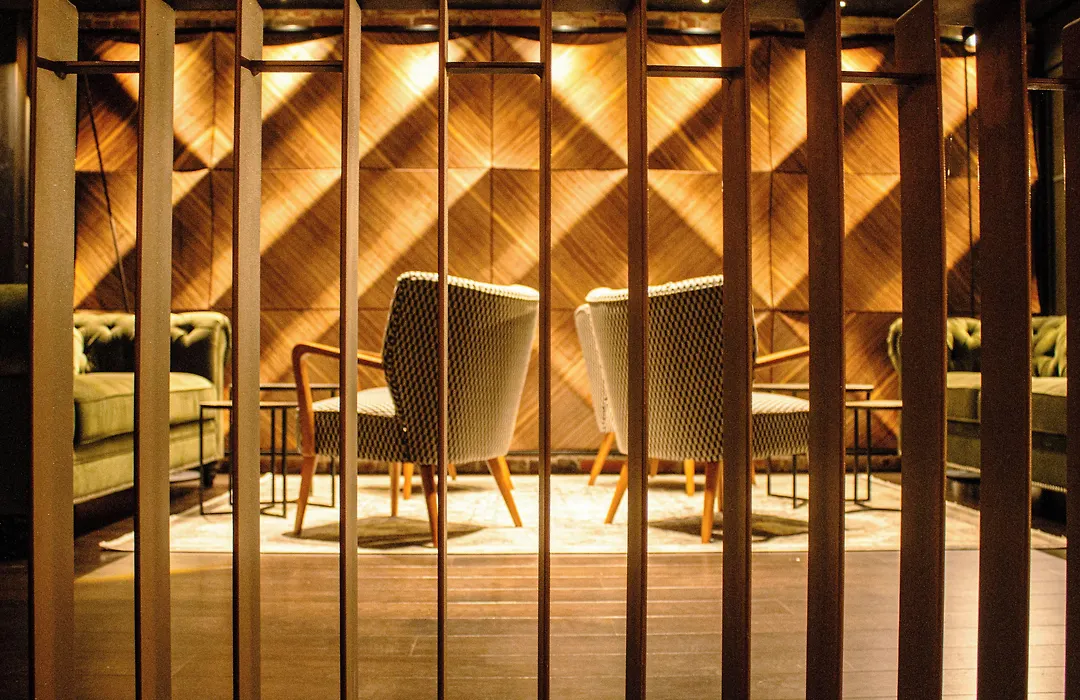 Goien Boutique Hotel-1