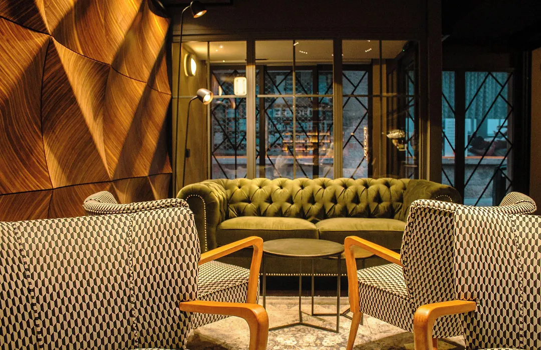 Goien Boutique Hotel-1