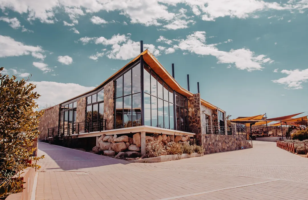 Contemplacion Resort&Spa-1