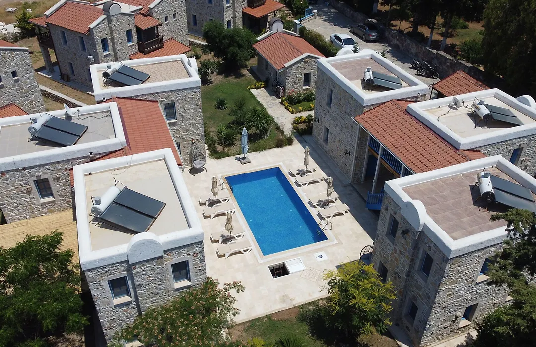 La Petra Boutique Hotel-1