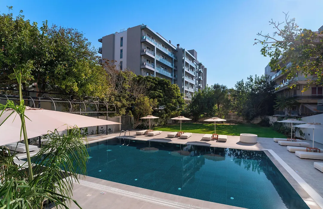 Naillac Boutique Hotel-1