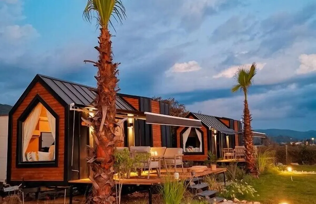 Albizia Boutique Hotel-1