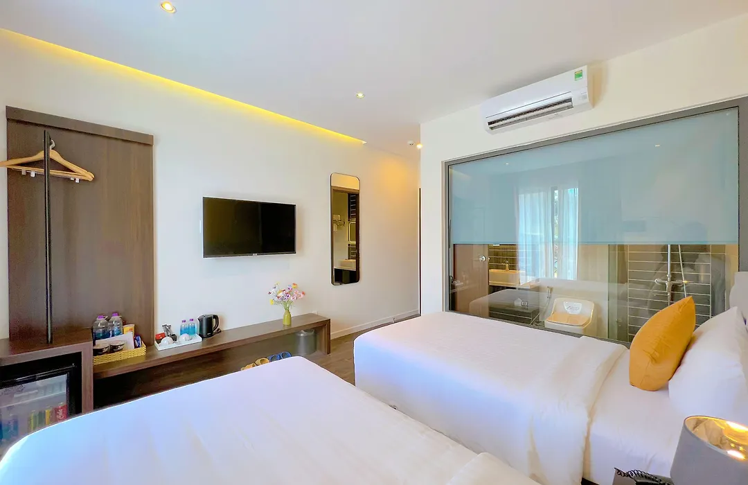 Stillus Boutique Hotel Dalat-1