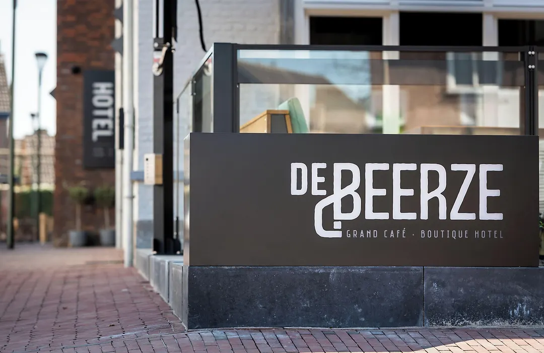 Boutique Hotel De Beerze-1