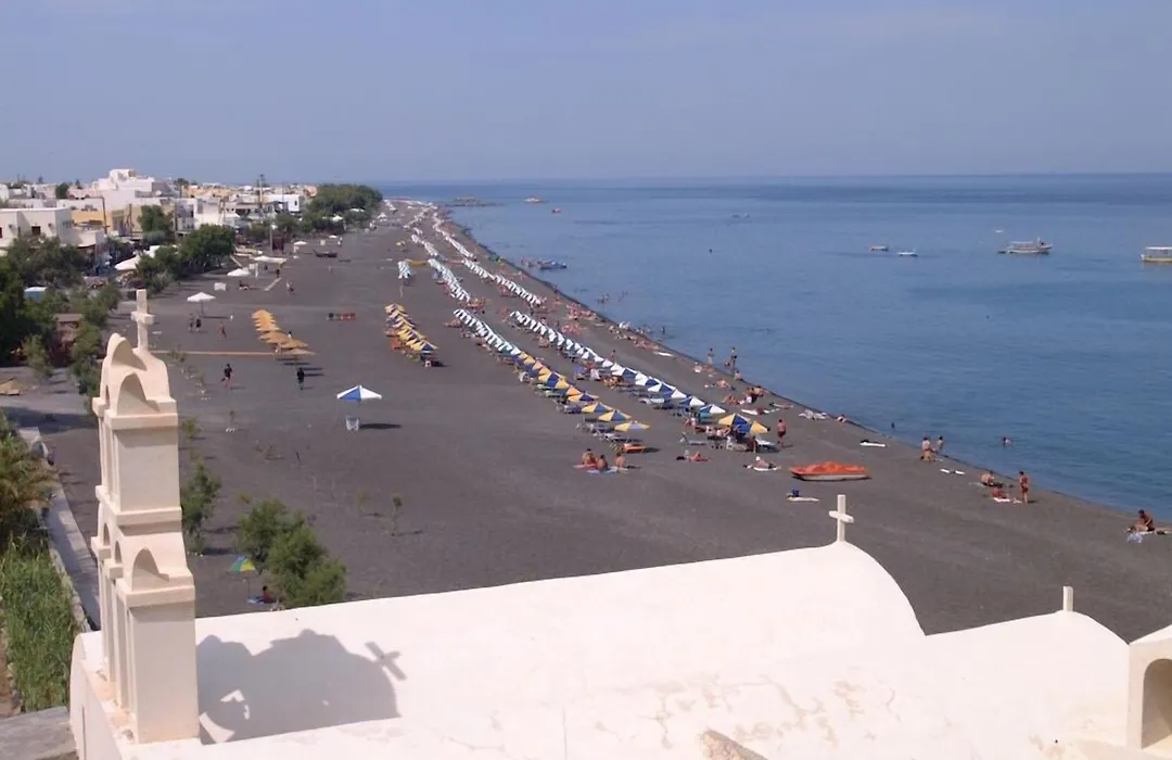 Kamari Blue Boutique Hotel-1