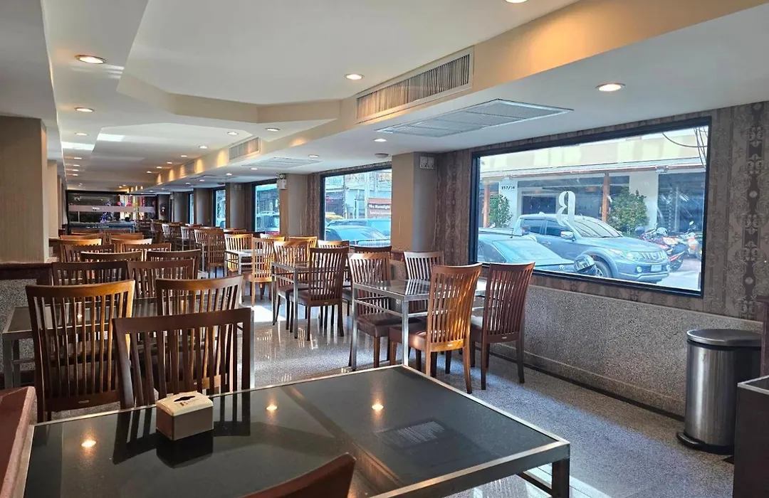 Boutique Bravo Hotel-1