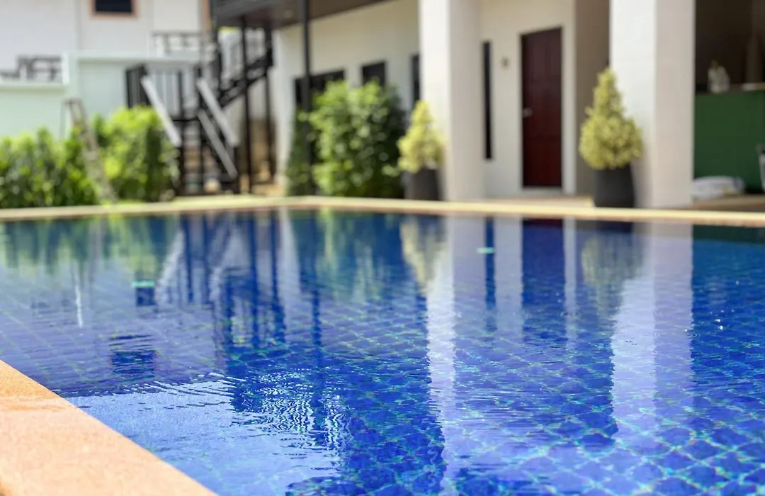 Botanic Boutique Hotel Surin Beach-1