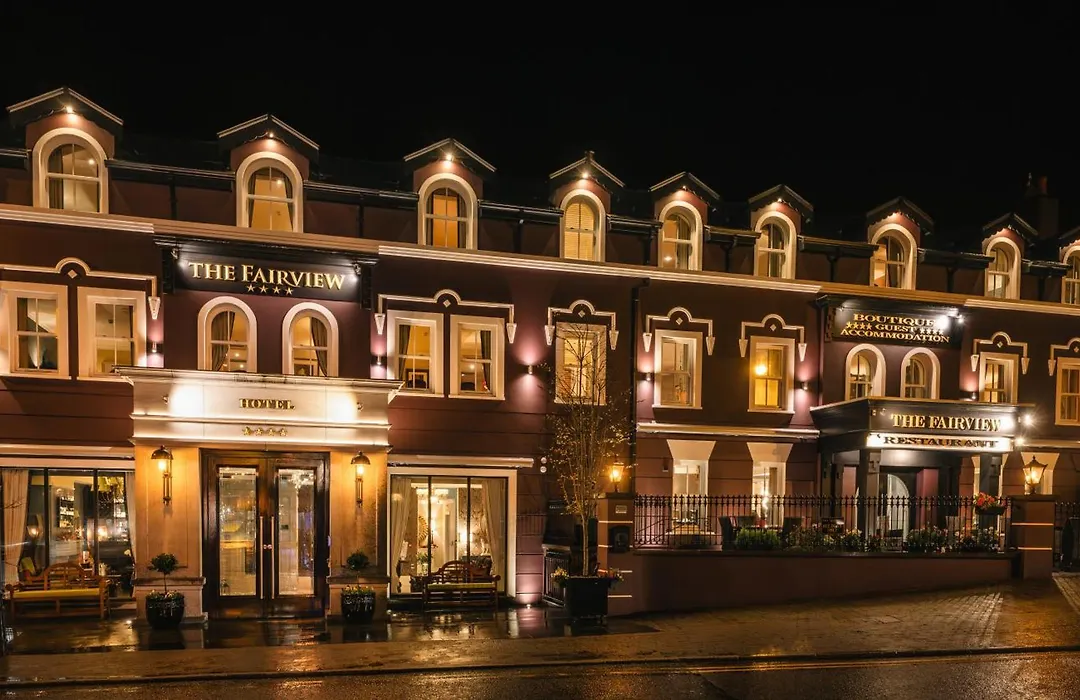 The Fairview Boutique Hotel-1