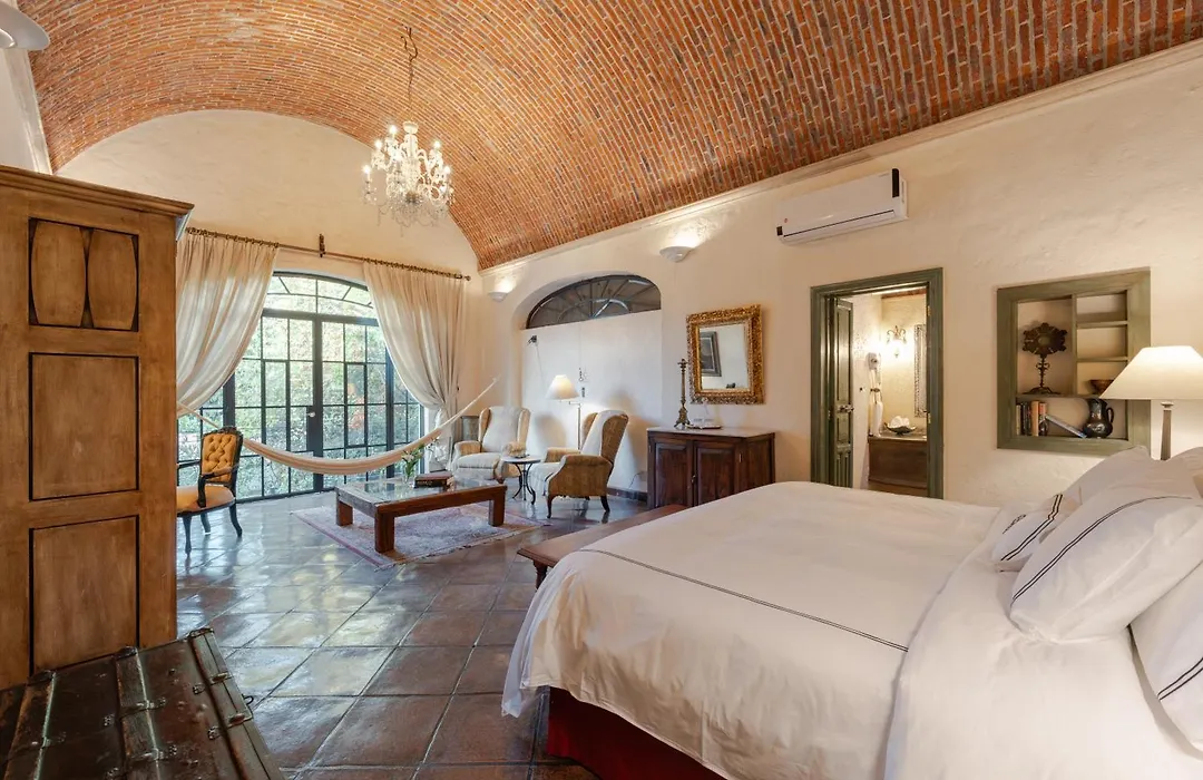 Villa Ganz Boutique Hotel-1