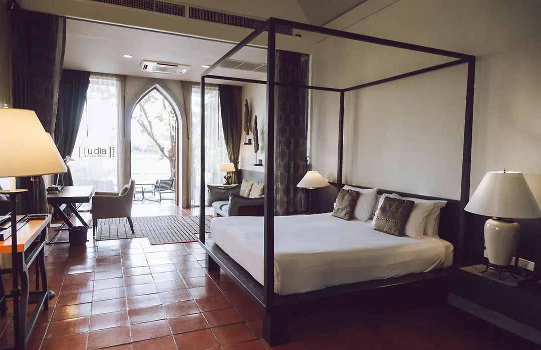 Iudia Hotel-1
