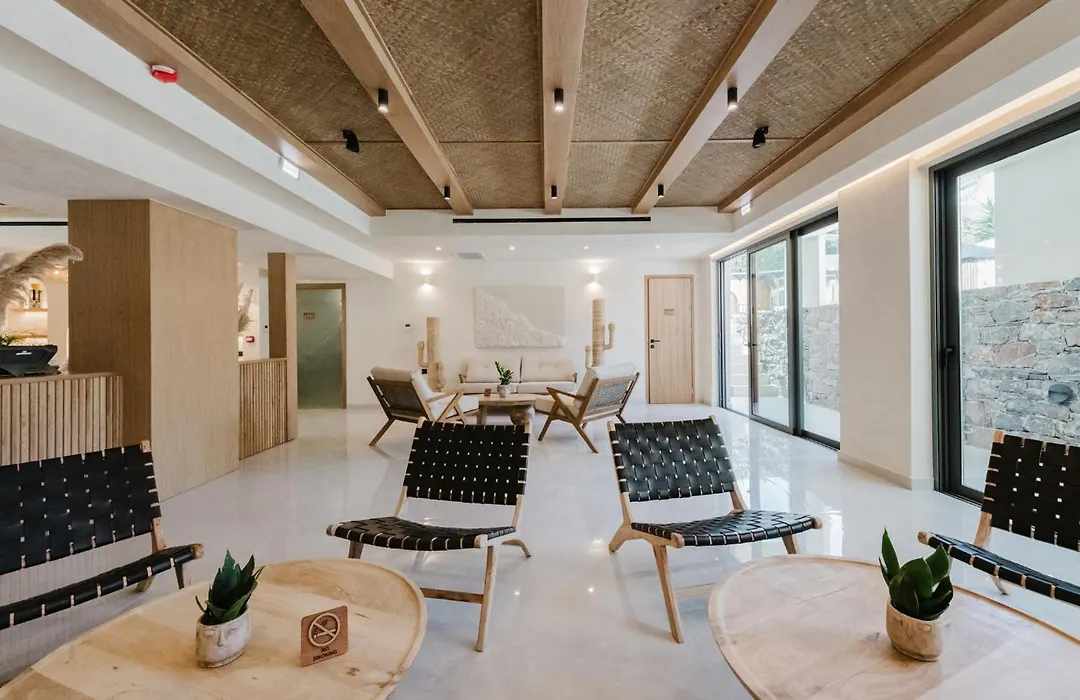Evexia Boutique Hotel & Spa - Adults Only-1