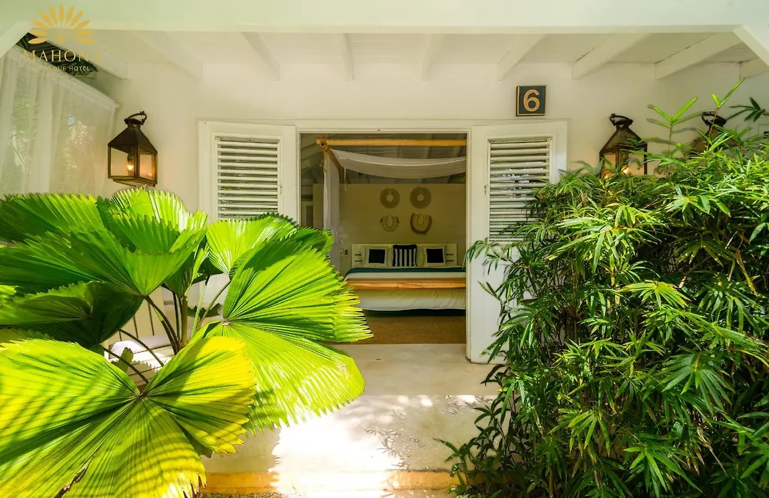 Mahona Boutique Hotel-1