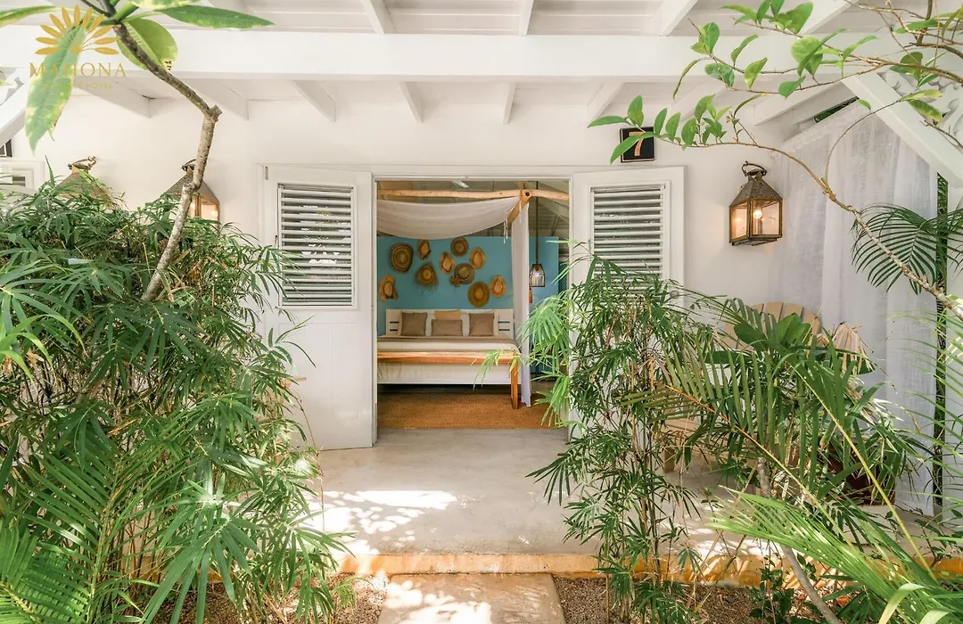 Mahona Boutique Hotel-1
