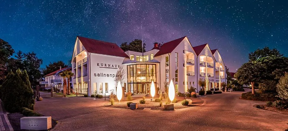 Kurhaus Design Boutique Hotel-1