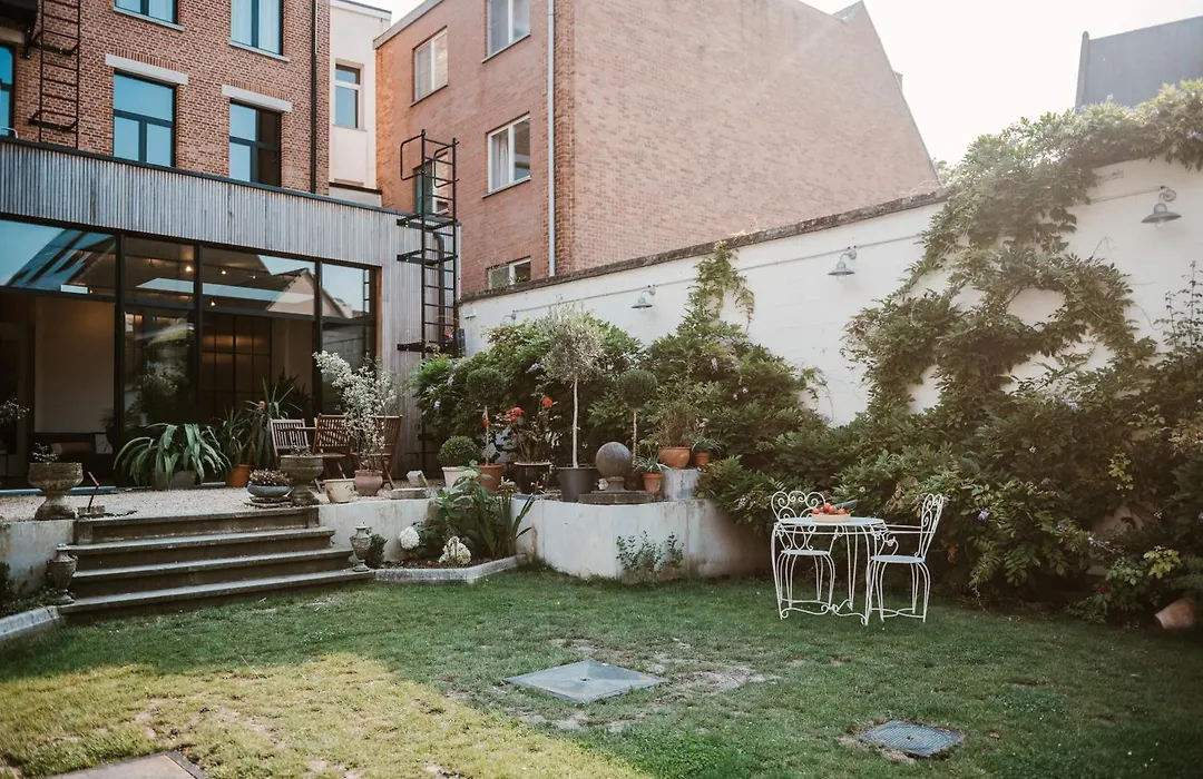 Boutique Hotel Marie Marie-1