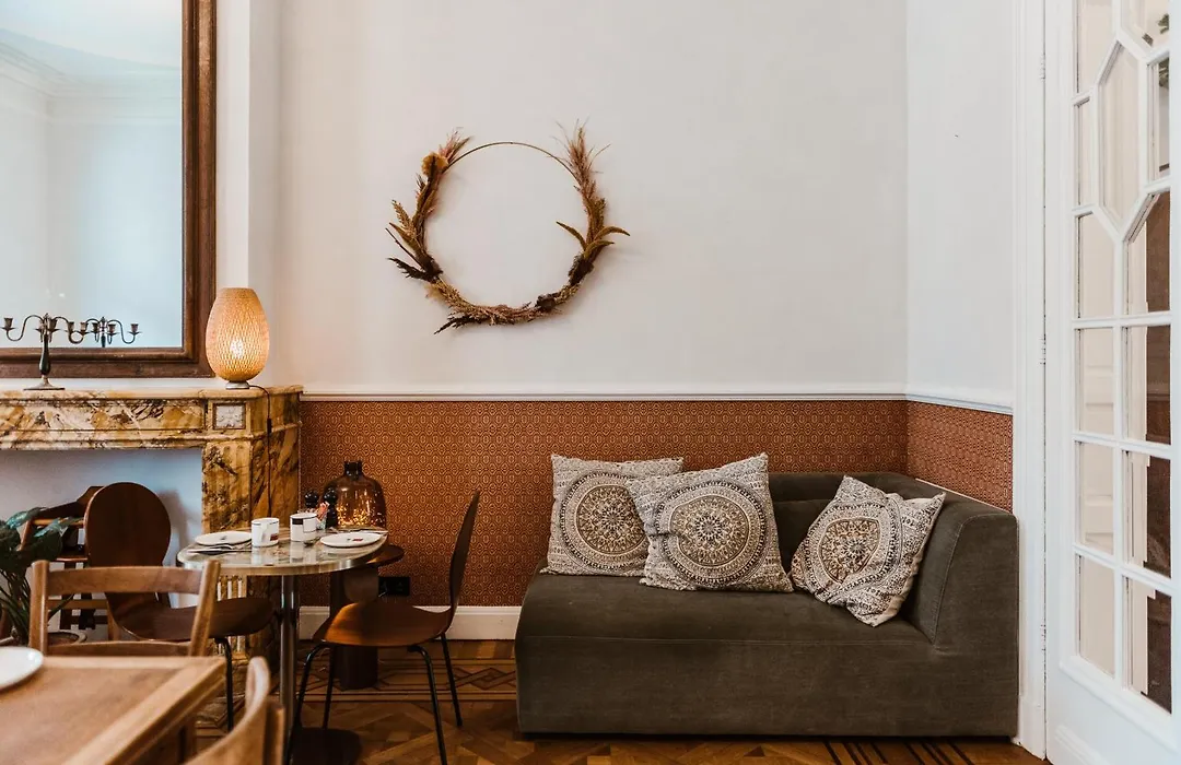 Boutique Hotel Marie Marie-1