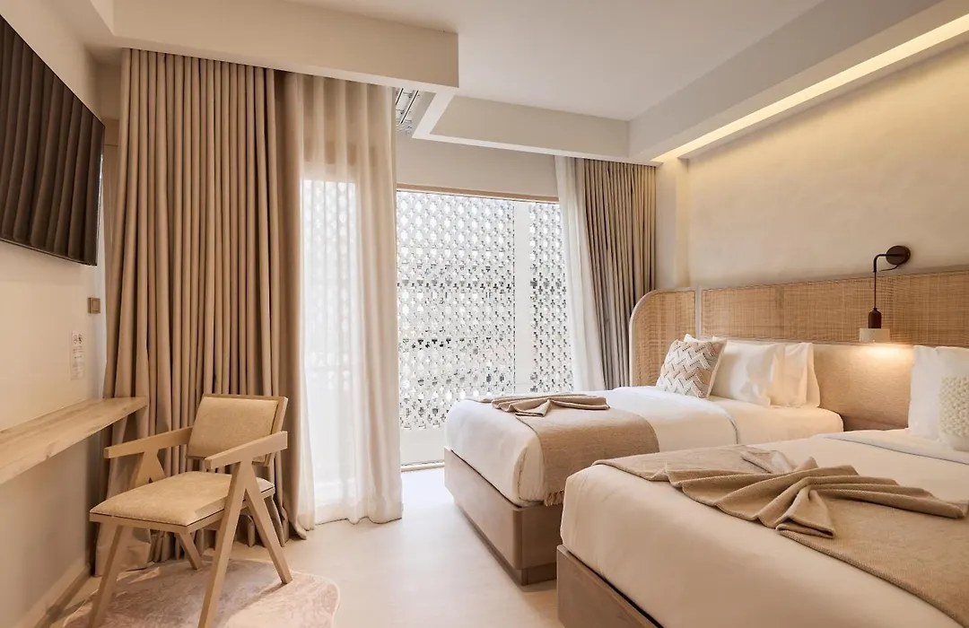 Pe-La Thapae Boutique Hotel-1