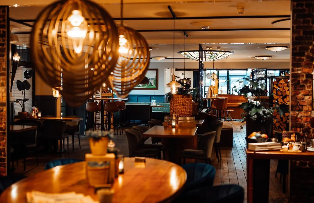 Boutique Hotel, Restaurant & Wellness Westerburcht-1