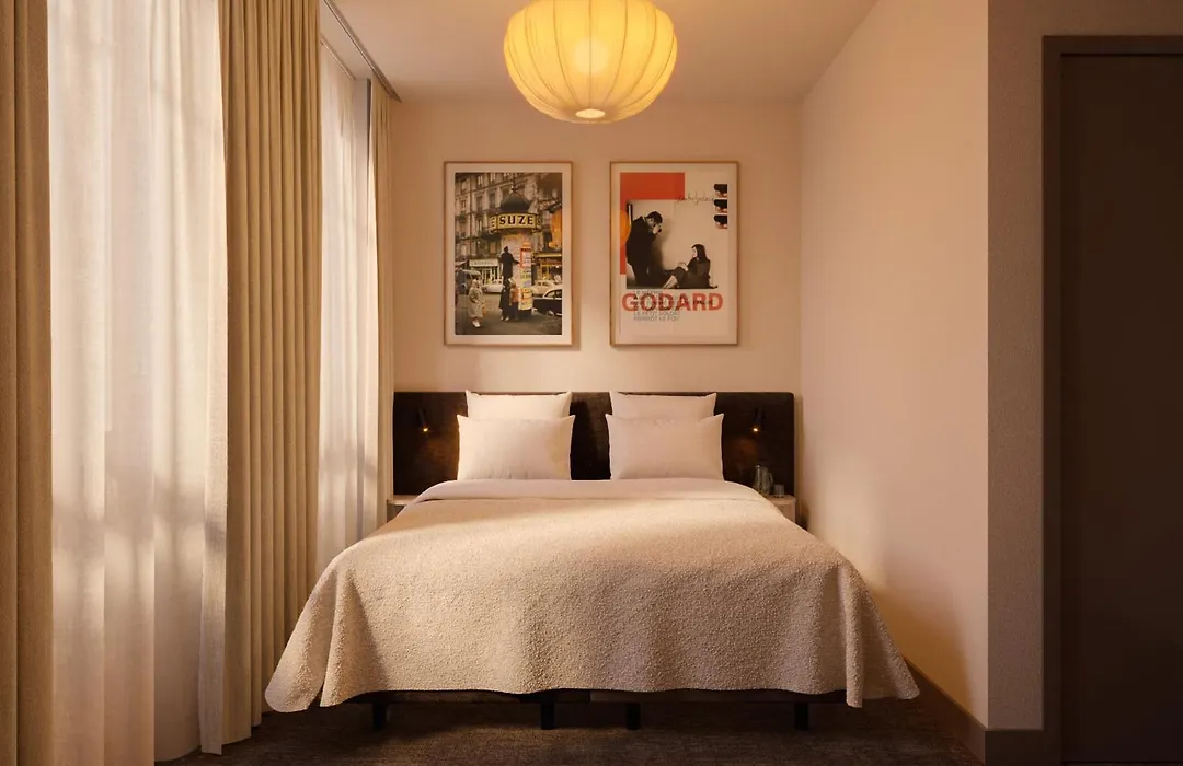 Hotel Local 101 Beaurepaire-1