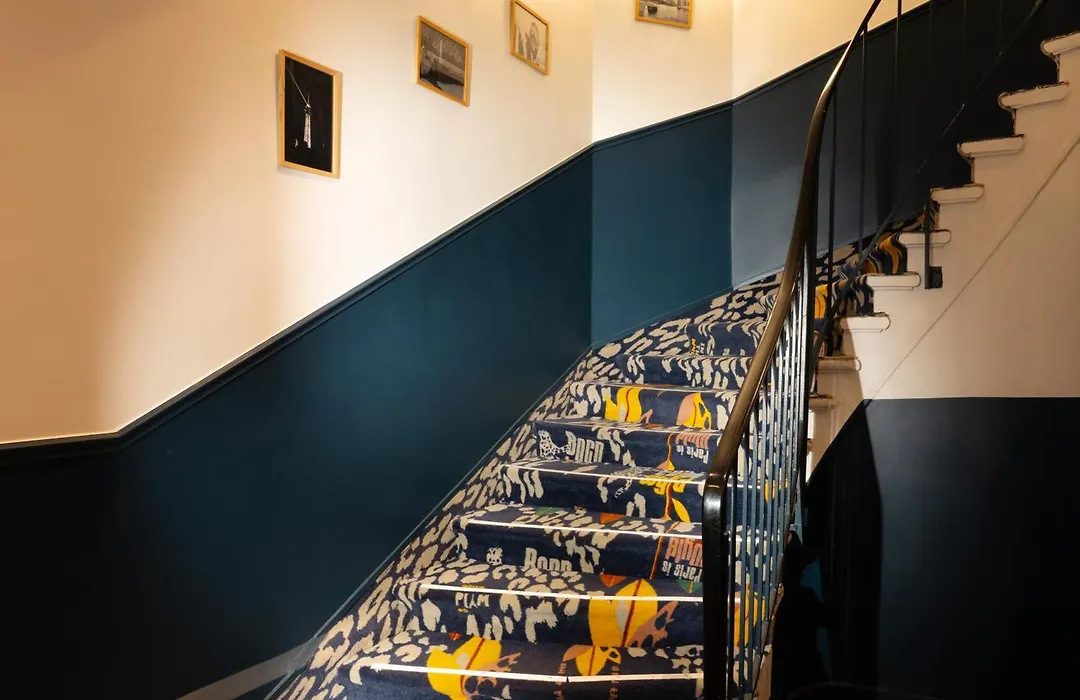 Hotel Wyld Saint Germain-1