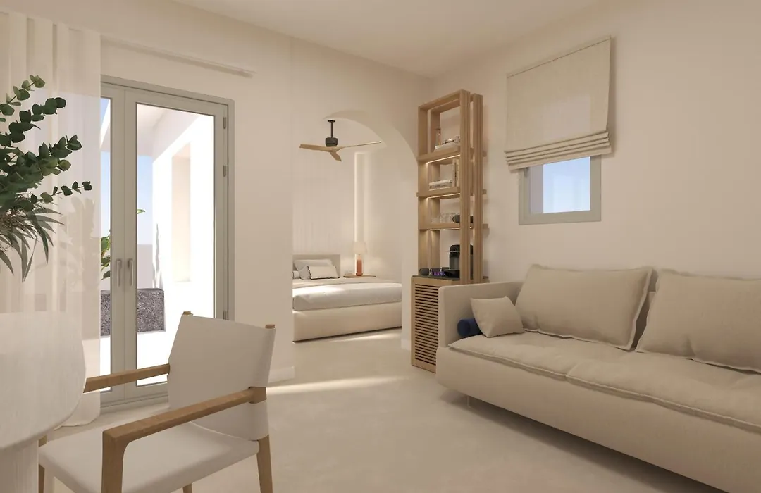 Yria Island Boutique Hotel & Spa-1