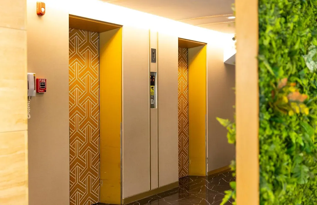 Club Mahindra Mac Boutique Hotel-1