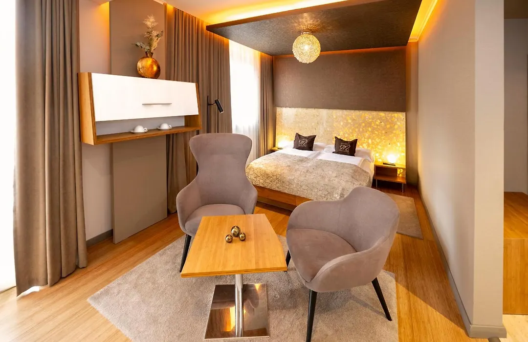 Mama'S Design & Boutique Hotel-1