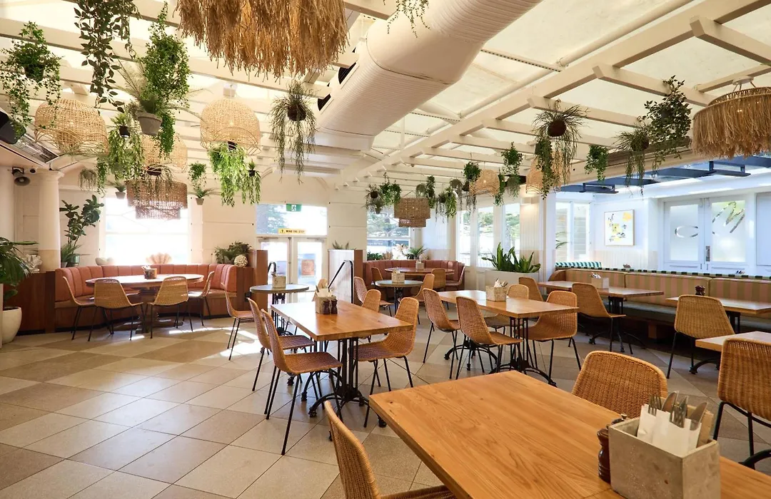 Coogee Bay Boutique Hotel-1