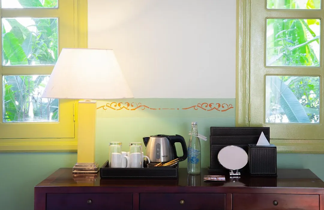 Villa Maly Boutique Hotel-1