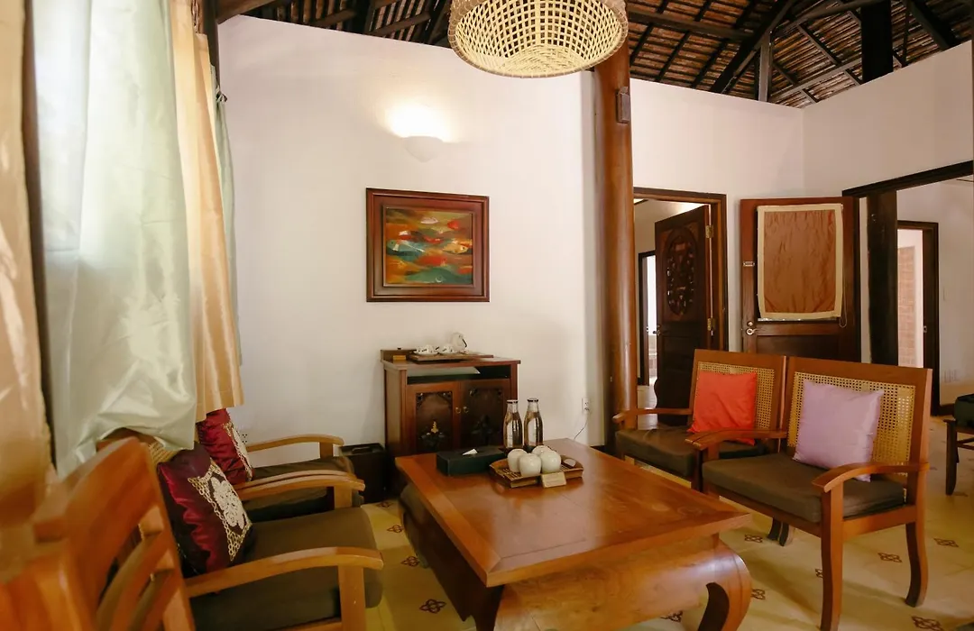 Ho Tram Beach Boutique Resort & Spa-1
