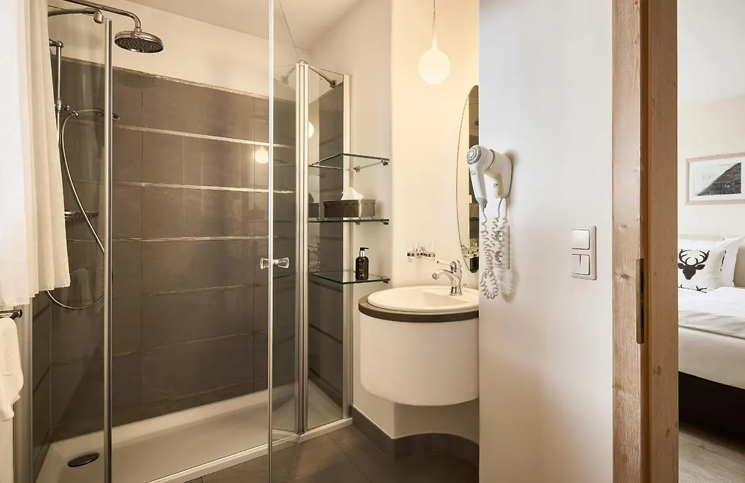 Dolomit Boutique Hotel-1