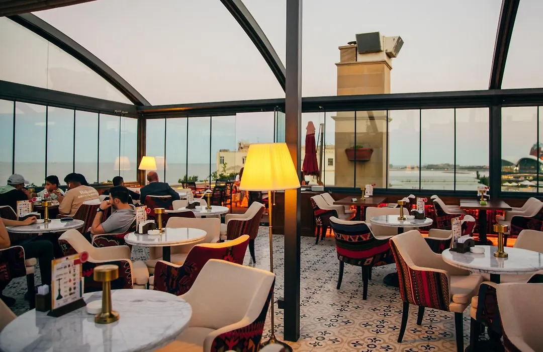 Sultan Inn Boutique Hotel-1
