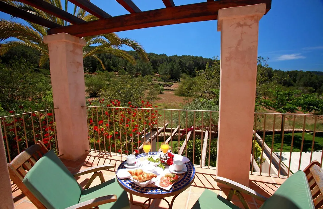 Can Lluc Boutique Country Hotel & Villas, A Member Of Beyond Green-1