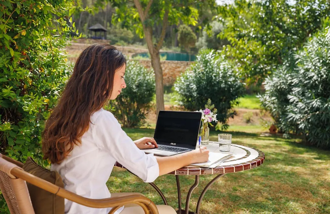 Can Lluc Boutique Country Hotel & Villas, A Member Of Beyond Green-1