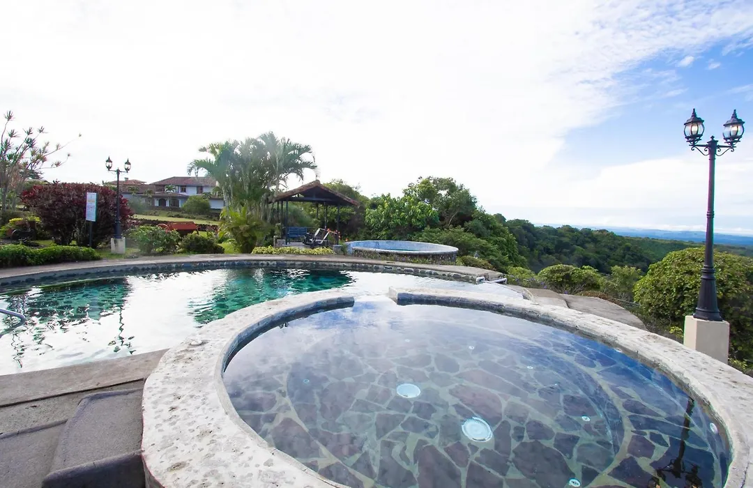 Hacienda Los Molinos Boutique Hotel & Villas-1